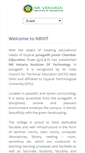 Mobile Screenshot of nrvit.org